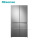 Hisense RC-73WC Premium PureFlat Series Refrigerator